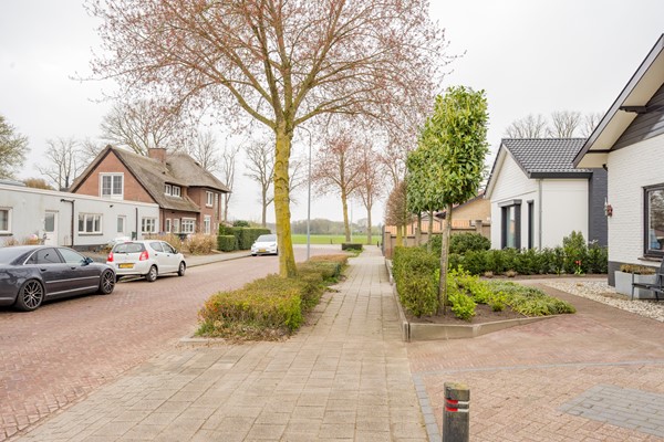 Medium property photo - Gerard Doustraat 3, 3781 EH Voorthuizen